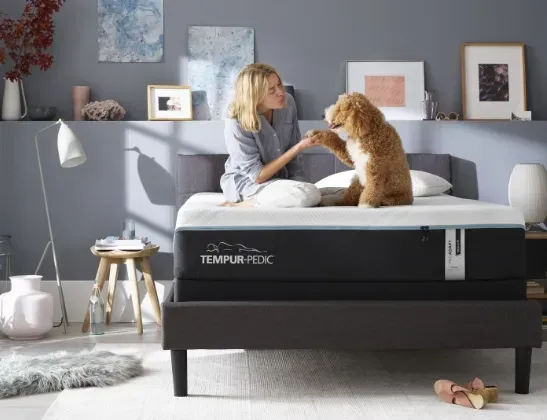 tempur-pedic mattress